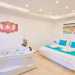 Uzumlu Village 2 Bedroom 1228 * カルカン