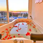 Uzumlu Village 2 Bedroom 1228 * カルカン