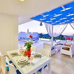 ヴィラ Uzumlu Village 2 Bedroom 1228