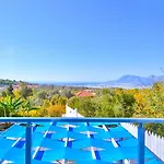 Uzumlu Village 2 Bedroom 1228 カルカン