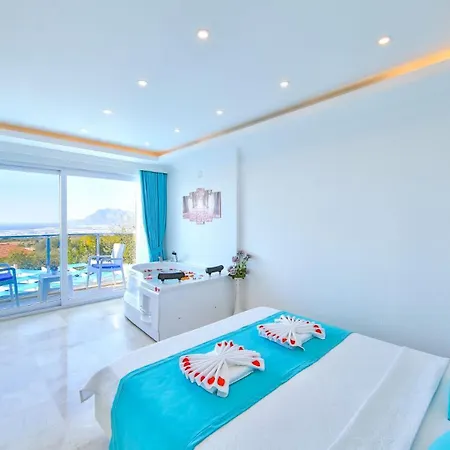 Uzumlu Village 2 Bedroom 1228