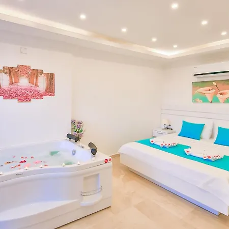 Uzumlu Village 2 Bedroom 1228 * كالكان