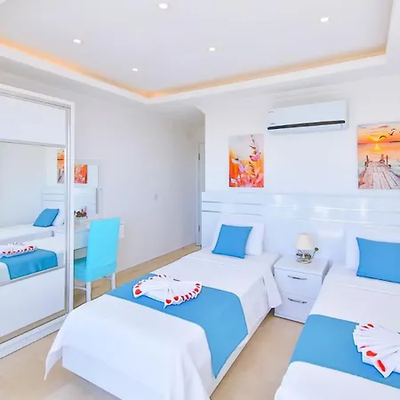 Uzumlu Village 2 Bedroom 1228 *