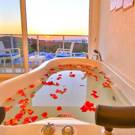 Uzumlu Village 2 Bedroom 1228 * كالكان