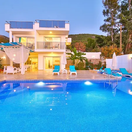 فيلة Uzumlu Village 2 Bedroom 1228 *