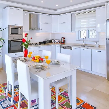 Uzumlu Village 2 Bedroom 1228 *