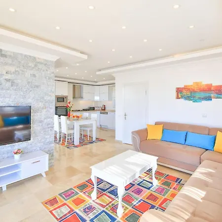Uzumlu Village 2 Bedroom 1228 ヴィラ