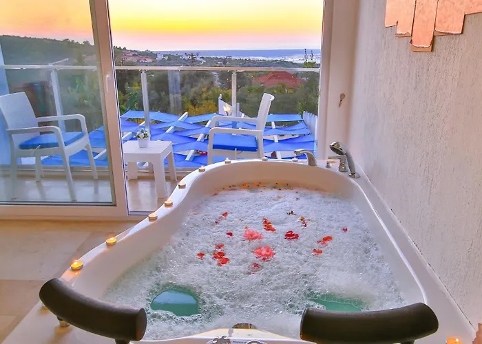 ヴィラ Uzumlu Village 2 Bedroom 1228