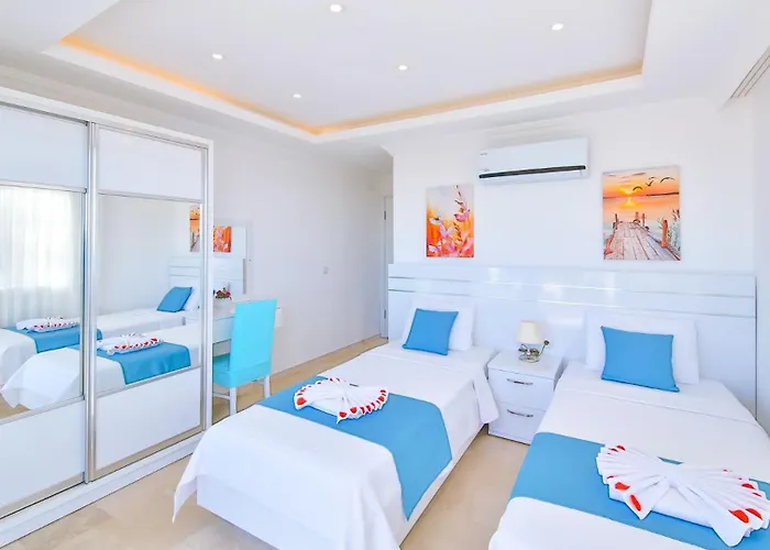 Uzumlu Village 2 Bedroom 1228 *