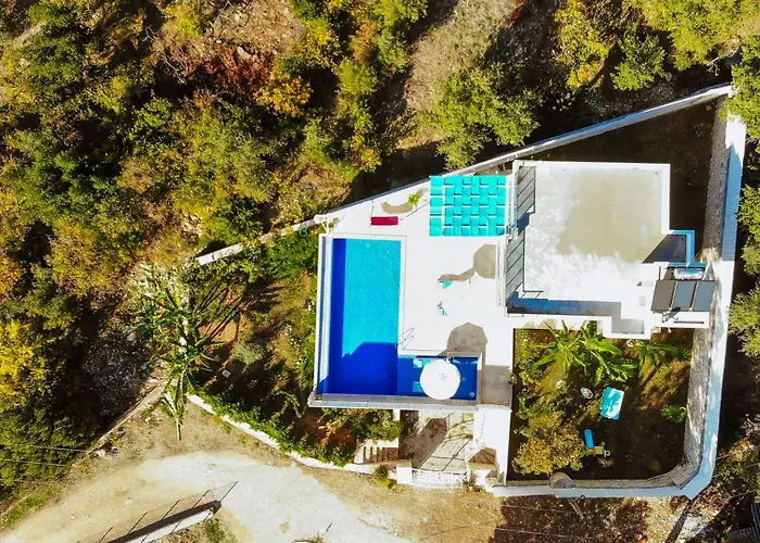 ヴィラ Uzumlu Village 2 Bedroom 1228