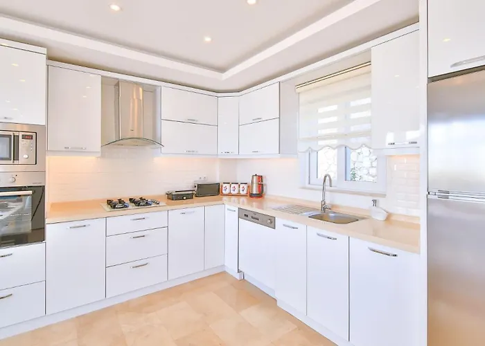 ヴィラ Uzumlu Village 2 Bedroom 1228