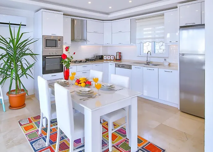 Uzumlu Village 2 Bedroom 1228 *