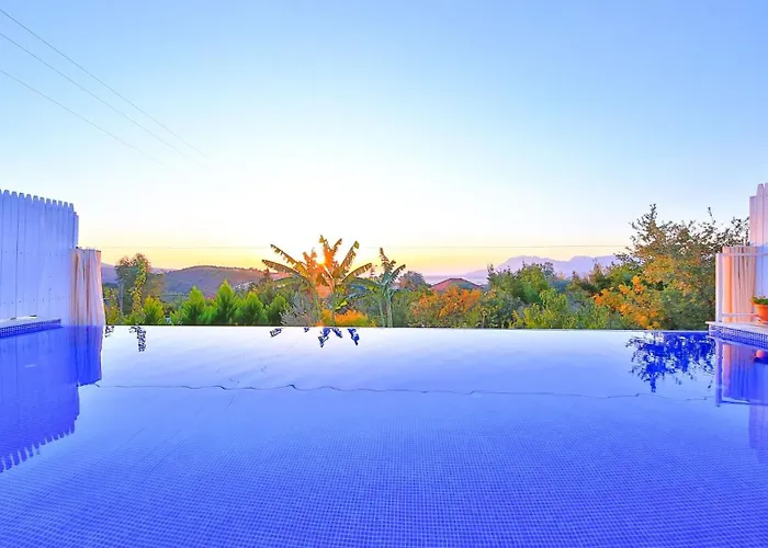 Uzumlu Village 2 Bedroom 1228 *