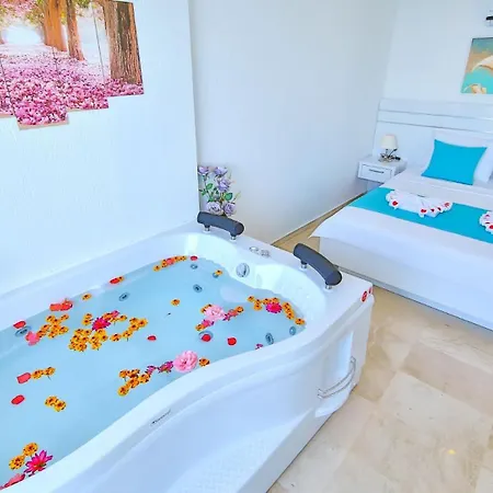 Villa Uzumlu Village 2 Bedroom 1228 Kalkan