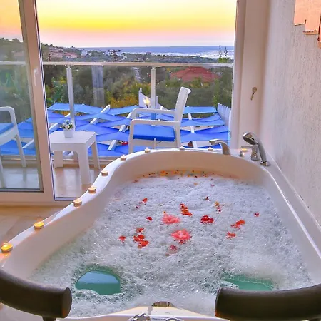 Villa Uzumlu Village 2 Bedroom 1228