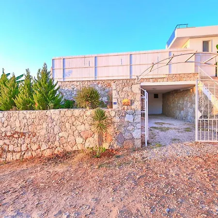 Uzumlu Village 2 Bedroom 1228 Kalkan