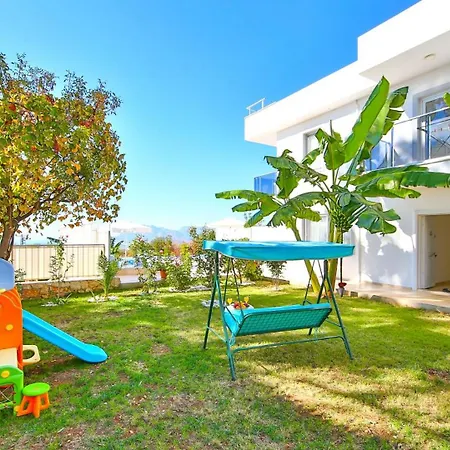 Uzumlu Village 2 Bedroom 1228 Villa *