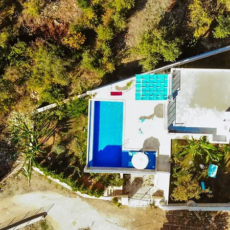 Villa Uzumlu Village 2 Bedroom 1228