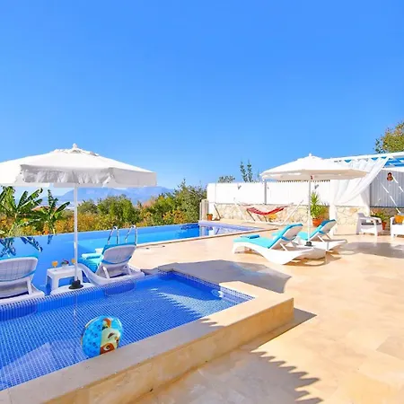 Uzumlu Village 2 Bedroom 1228 *
