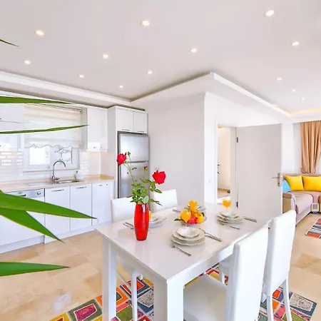 Villa Uzumlu Village 2 Bedroom 1228 Kalkan