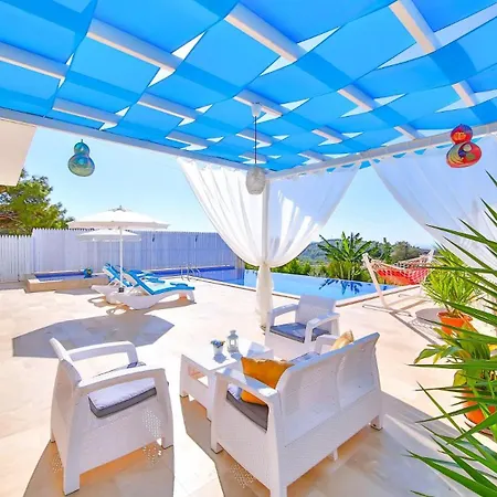 Uzumlu Village 2 Bedroom 1228