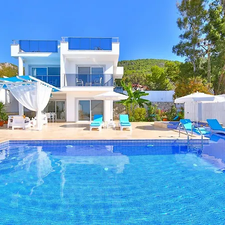Villa Uzumlu Village 2 Bedroom 1228 *