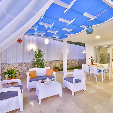 Villa Uzumlu Village 2 Bedroom 1228 Kalkan