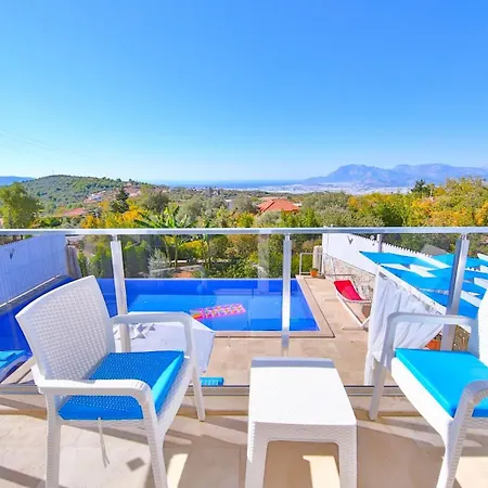 Uzumlu Village 2 Bedroom 1228