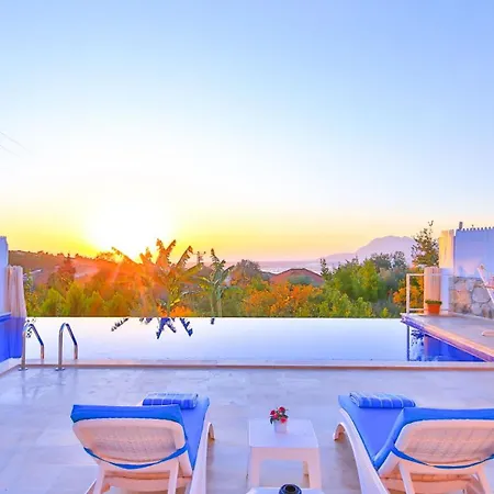 Uzumlu Village 2 Bedroom 1228 Villa *