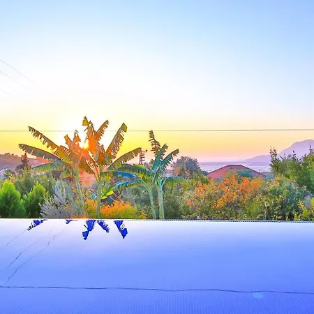 Villa Uzumlu Village 2 Bedroom 1228 *
