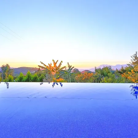 Uzumlu Village 2 Bedroom 1228 *