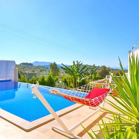 Uzumlu Village 2 Bedroom 1228 * Kalkan