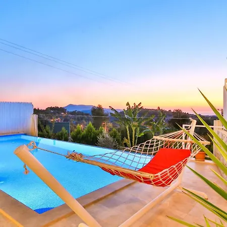 Villa Uzumlu Village 2 Bedroom 1228 *