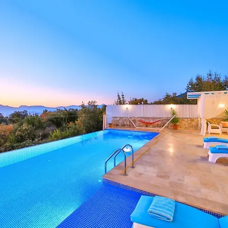 Uzumlu Village 2 Bedroom 1228 Villa