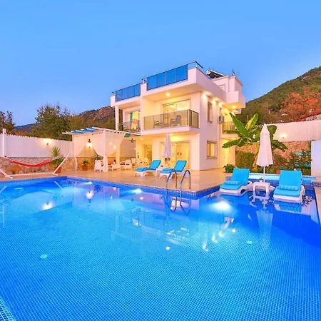 Uzumlu Village 2 Bedroom 1228 *